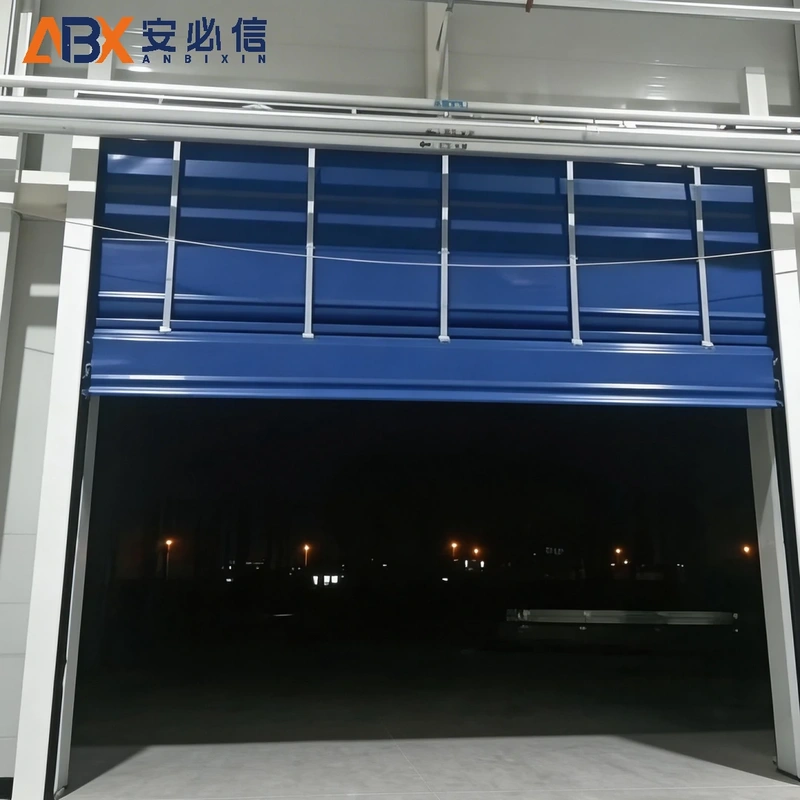 邢台机械式门封